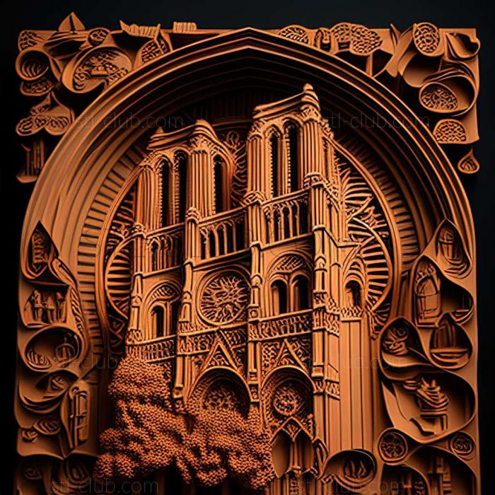 notre dame